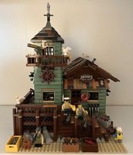Lego ideas vecchio usato  Due Carrare