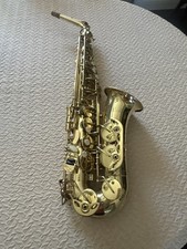 Prelude selmer as711 for sale  Placerville