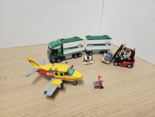 Lego city lkw gebraucht kaufen  Lindenfels
