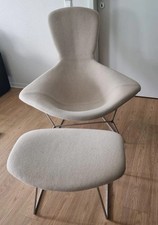 Harry bertoia knoll gebraucht kaufen  Bietigheim-Bissingen