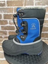 Kamik luke insulated for sale  Waukesha