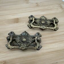 Lot vintage brass for sale  LYTHAM ST. ANNES