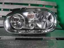 Farol esquerdo Volkswagen Golf 2001 GF-1JAPK [usado] [PA65291639] comprar usado  Enviando para Brazil