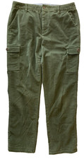 Bean corduroy cargo for sale  Elkhart