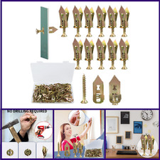 100pack self drilling for sale  Dallas