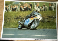 Jim redman motorcycle for sale  EXETER