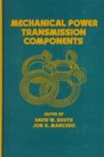 Mechanical Power Transmission Components Hardcover segunda mano  Embacar hacia Mexico