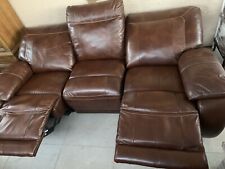 Recliner sofa electric for sale  Phoenix