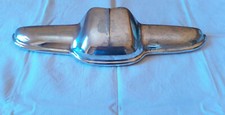 Fanalino luce targa usato  Riposto