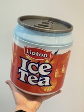 Lipton ice tea d'occasion  Expédié en Belgium