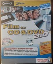 Software magix film usato  Montesarchio