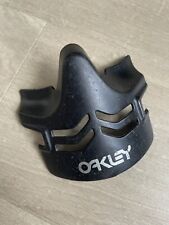 Masque cross oakley d'occasion  Rennes-