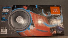 Auto lautsprecher jbl gebraucht kaufen  Lüneburg