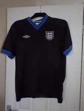 England umbro year for sale  DEWSBURY
