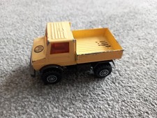 Matchbox super kings for sale  BILSTON
