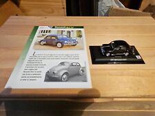 Renault 4cv 1947 usato  Genova