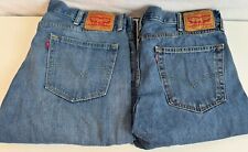 Lot levis 505 for sale  Southaven