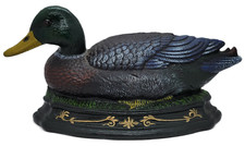 Mallard duck cast for sale  Hummelstown