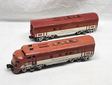 S01 lionel 2245 for sale  Pepperell