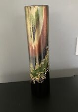 Unique vase. chinese for sale  LUTON