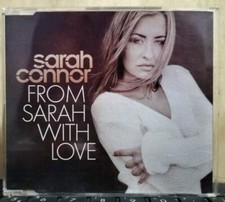 Sarah connor from usato  Latina