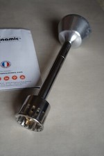 Dynamic dynamix turbostab gebraucht kaufen  Offenburg