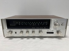 Amplificateur sansui 331l d'occasion  Compiègne