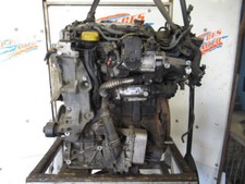 Moteur renault megane d'occasion  Vernaison