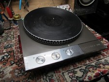Garrard 401 flush for sale  NORWICH