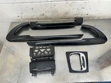 Audi door set for sale  FAKENHAM