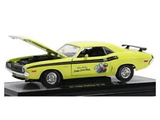 Dodge challenger 440 gebraucht kaufen  Maintal