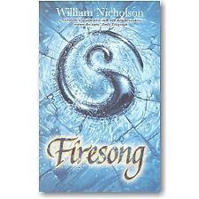 Firesong william nicholson for sale  UK