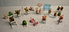 Collection flock miniature for sale  WORKSOP