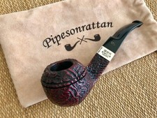 Peterson sterling silver usato  Siracusa
