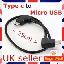 Remote controller cable for sale  UK