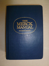 The merck manual gebraucht kaufen  Troisdorf