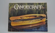 Canoecraft illustrated guide for sale  Payson
