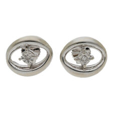 Diamant hrstecker 585 gebraucht kaufen  Saarbrücken