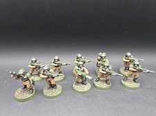 Cadian shock troops for sale  Minneapolis