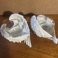 Angel wings tea for sale  HUNTINGDON