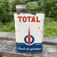 Total liter öldose gebraucht kaufen  Korschenbroich
