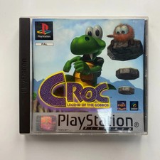 Croc legend the usato  Bergamo