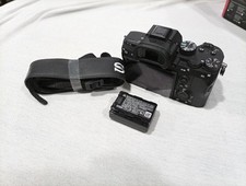Sony alpha a7iii for sale  Bakersfield