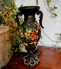 Stunning stained glass for sale  Belle Chasse