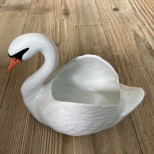 swan ornament for sale swan ornament for sale FELTHAM