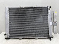 Usado, Radiador Renault Kangoo 2005 GH-KCK4M 8200267994 [Usado] [PA106511248] comprar usado  Enviando para Brazil