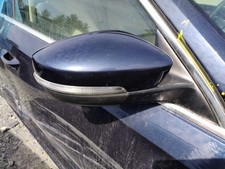 Espelho retrovisor lateral passageiro alimentação sem memória compatível com 13-15 PASSAT 2895798, usado comprar usado  Enviando para Brazil