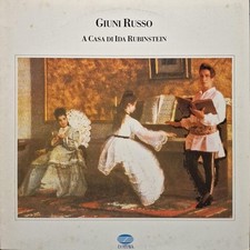 Giuni russo casa usato  Napoli