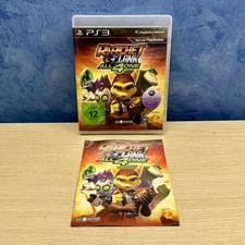 Ratchet clank all usato  Frattaminore