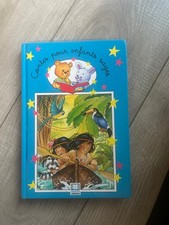 Livre contes enfants d'occasion  Angoulême